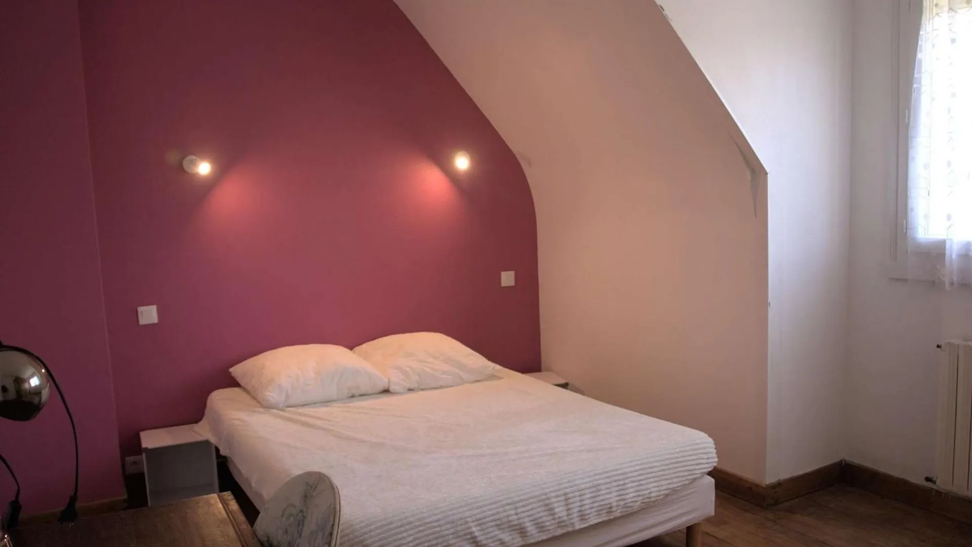 Maison A 500M De La Mer Et A 100M Des Commerces A Tregastel - Ref 20